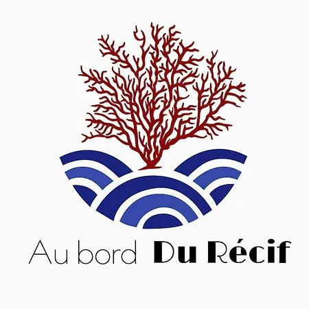 Apartment Au Bord Du Recif