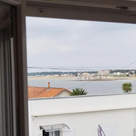 Au Bord Du Recif Apartment *