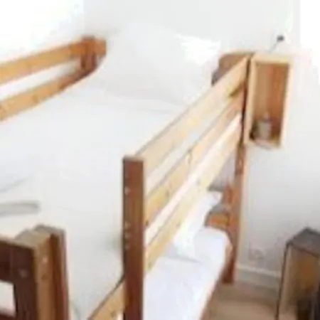 Au Bord Du Recif
