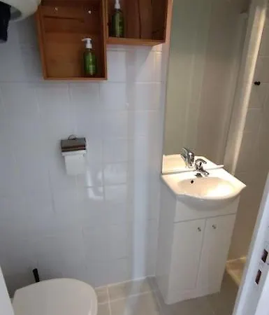 Apartment Au Bord Du Recif La Plaine-sur-Mer