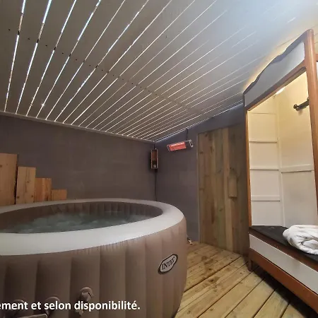 Apartment Au Bord Du Recif *