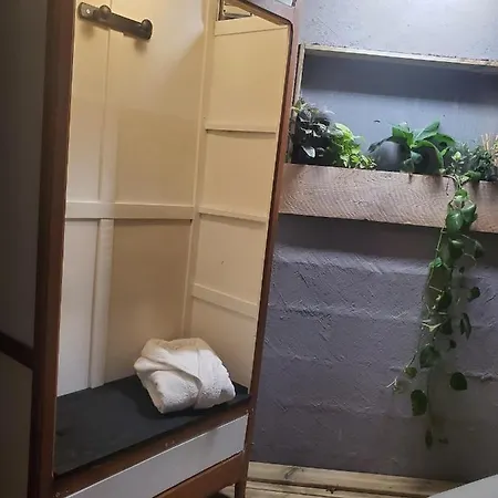 Au Bord Du Recif