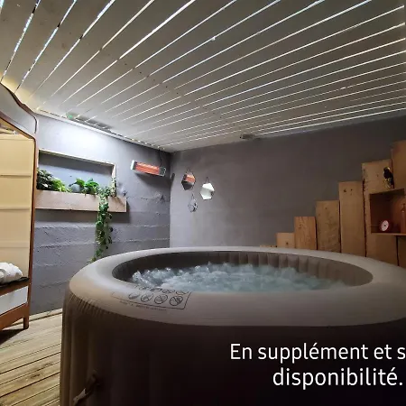 Au Bord Du Recif La Plaine-sur-Mer