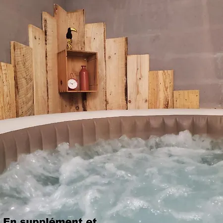 Au Bord Du Recif * La Plaine-sur-Mer